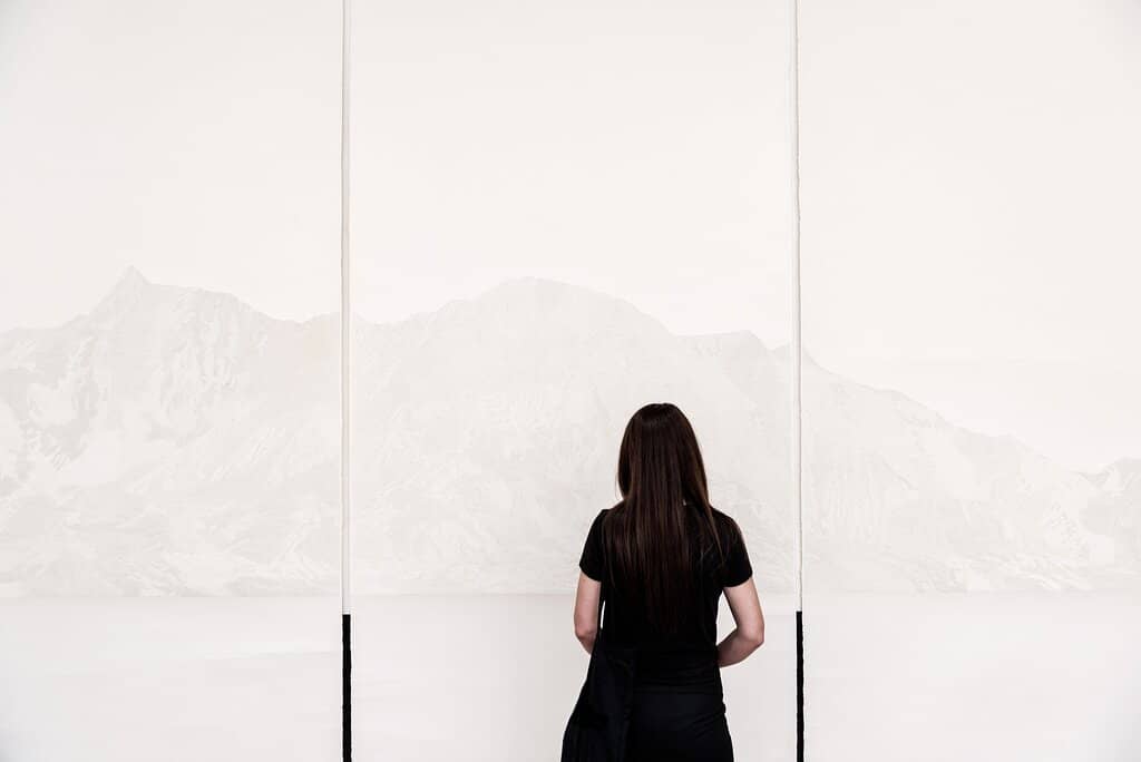 Contemporary Chinese Art Collection