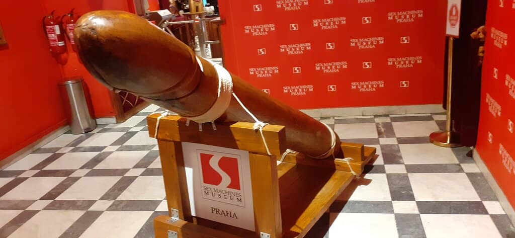 Cultural Evolution of Sexuality