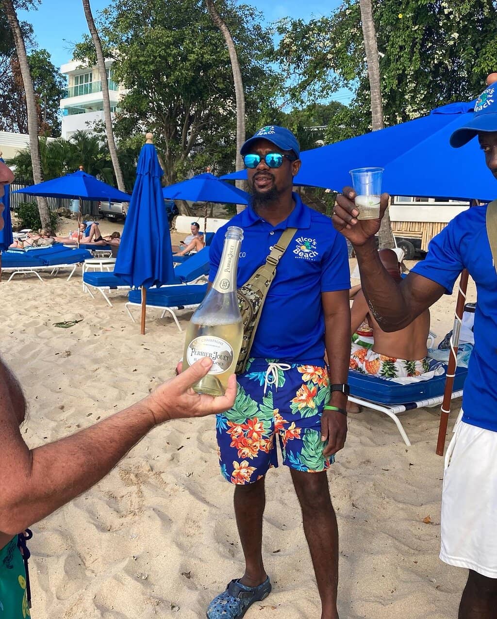 Bayou Coquille Trail