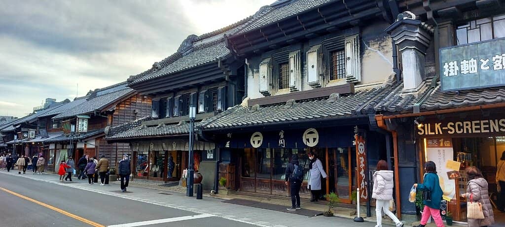 Wood Works Kawagoe
