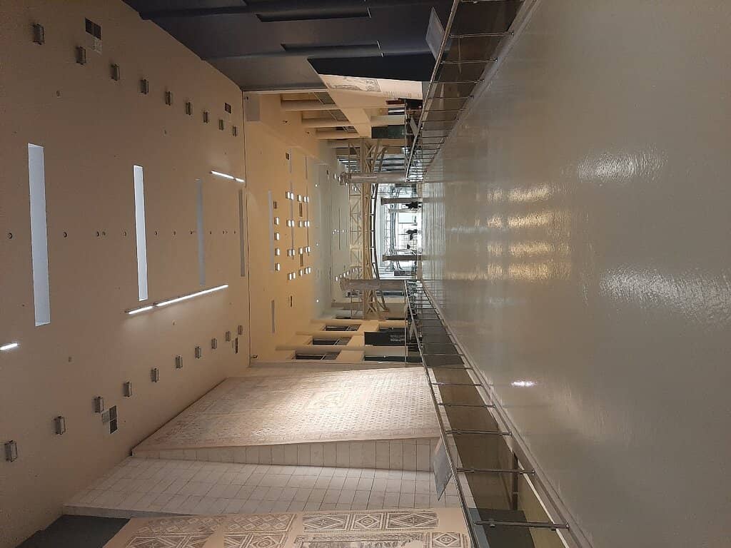 Sidamara Sarcophagus