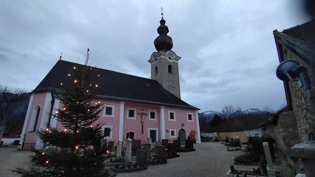 Marzoller Krampusse Event