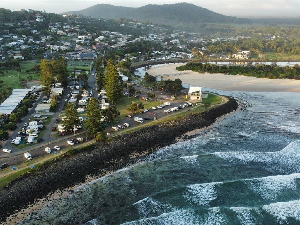 Coastal Trails & Secluded Beaches