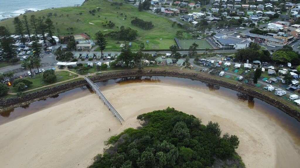 Historic Military Fortifications
