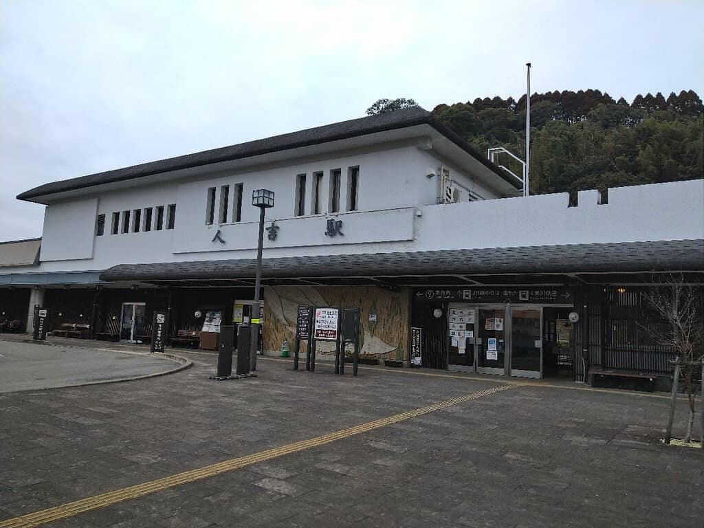 Natsume's Book of Friends Pilgrimage