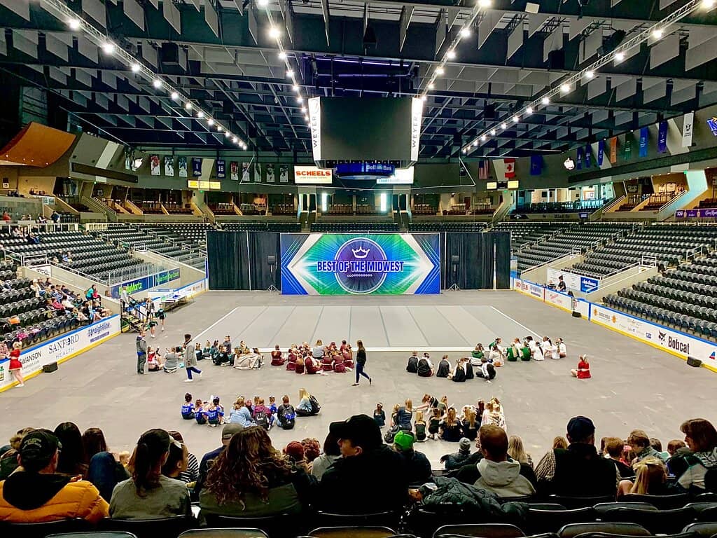 Comedy Shows & Special Events