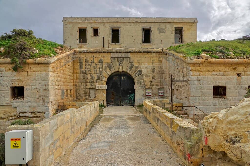 Panoramic Coastal Views