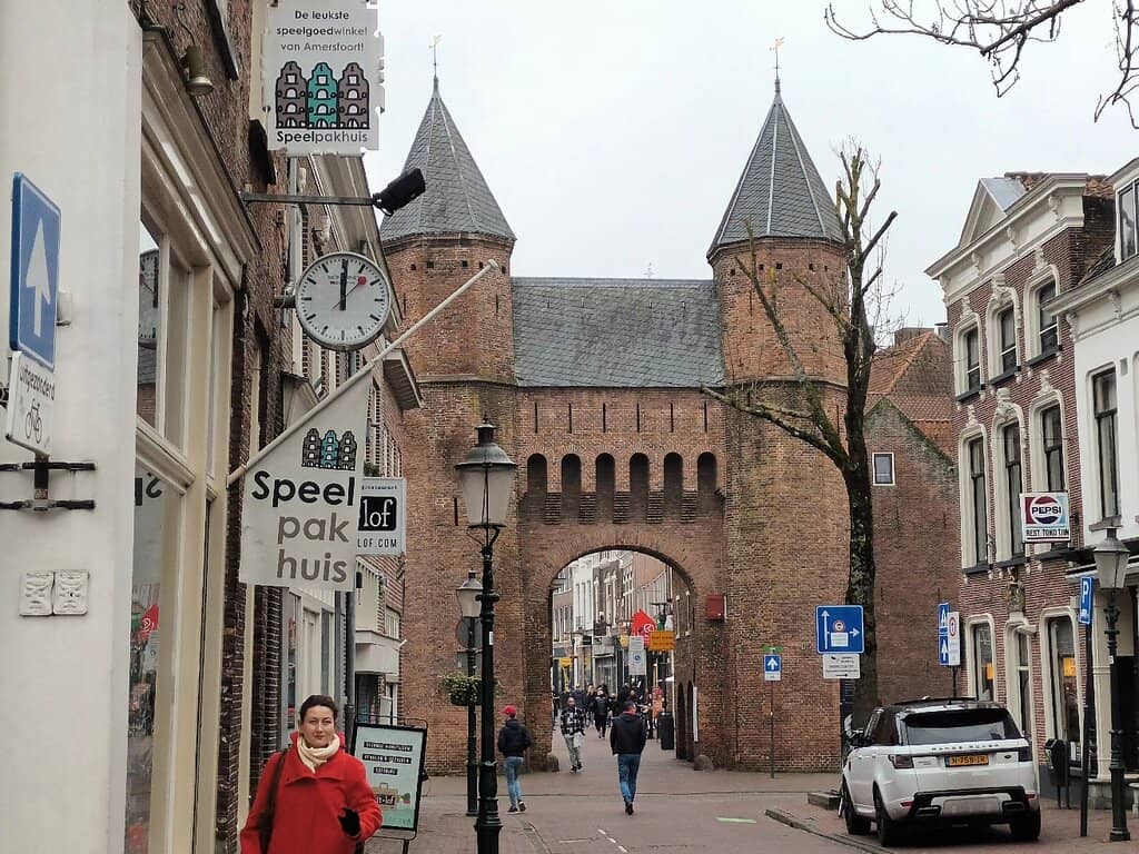 Historical Significance