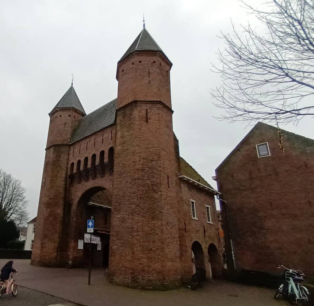 Climb the Tower