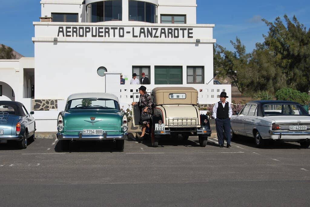 Aviation Dioramas