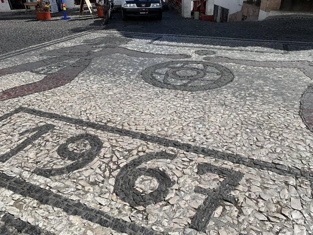 Iglesia de Santa Prisca