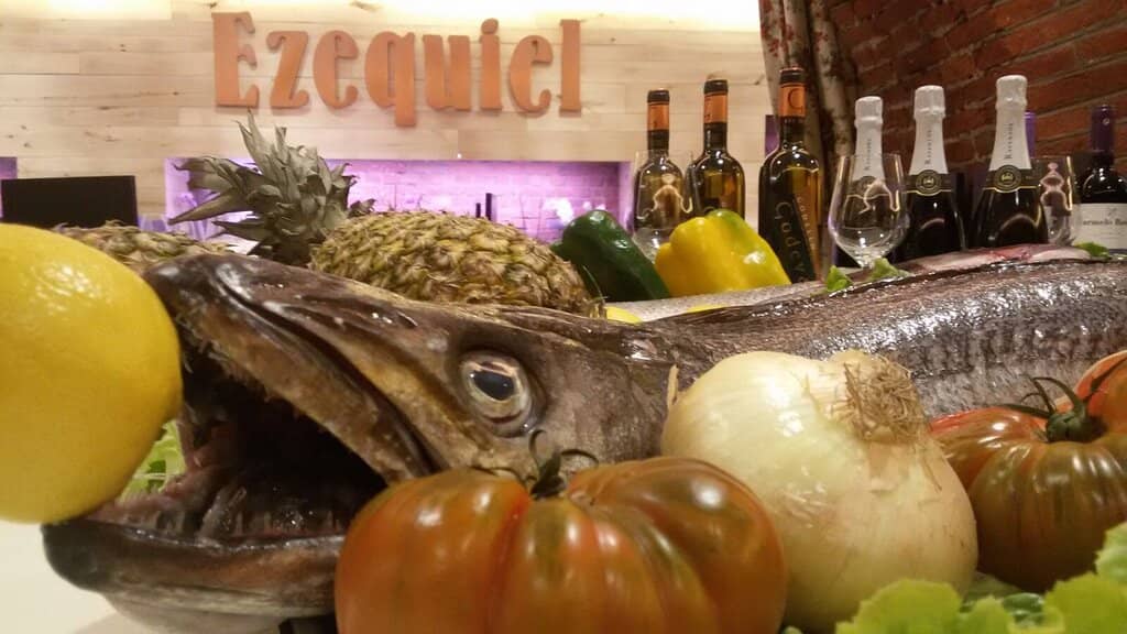 Unique Cave-Like Ambiance