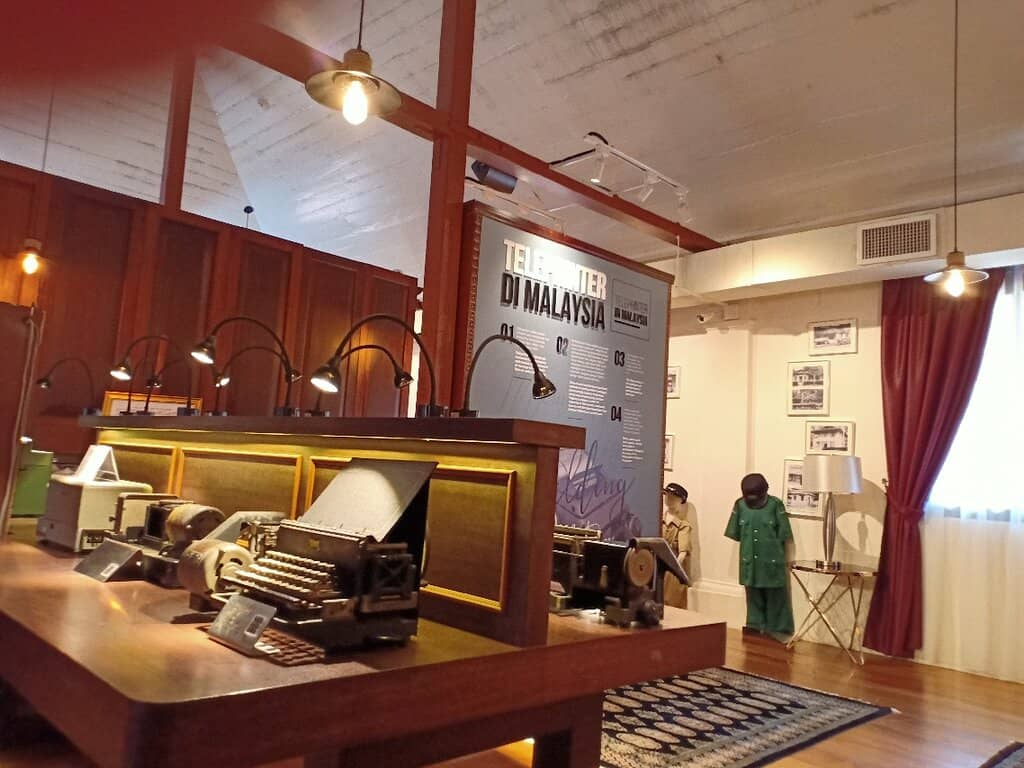 Morse Code Machines
