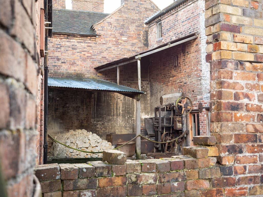 Worker's Conditions Exhibit