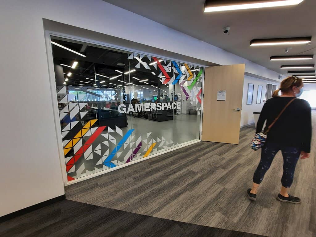 Makerspace & Studio Lab
