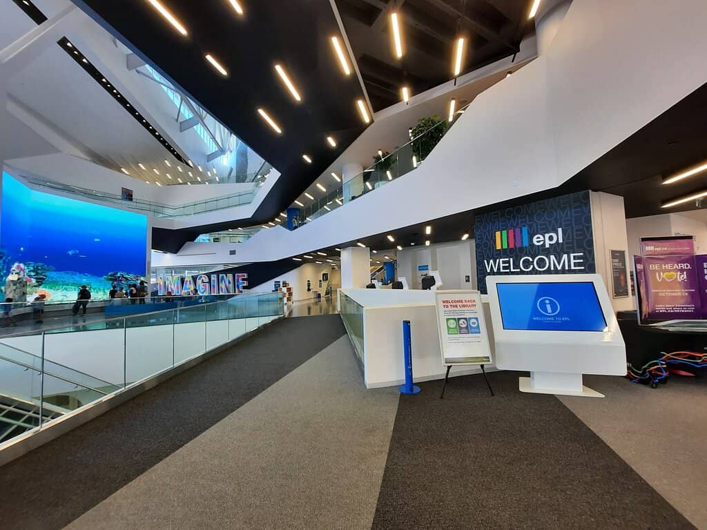 Indigenous Cultural Hub
