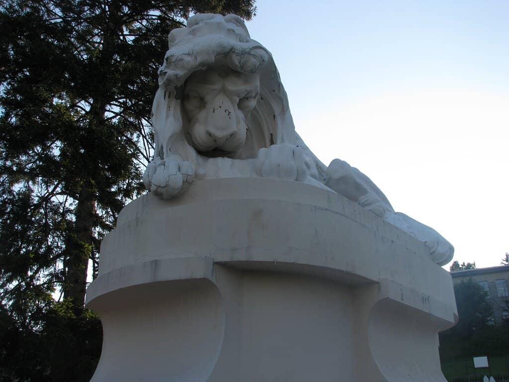 Kurt Schorka's Memorial