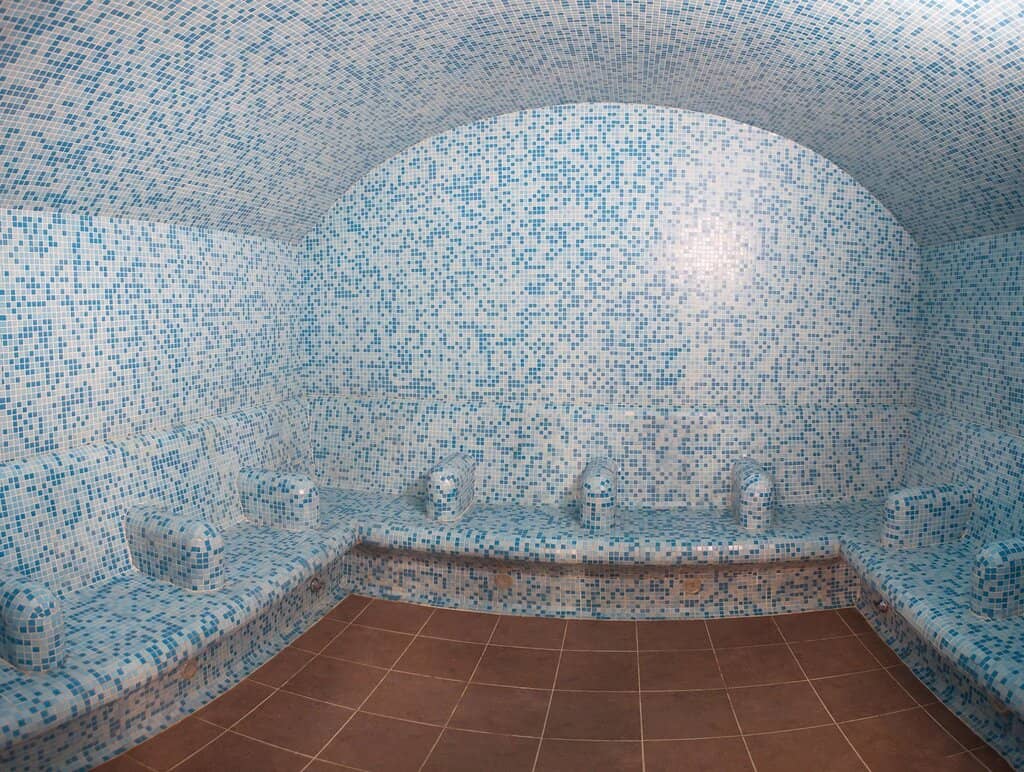 Thrilling Water Slides