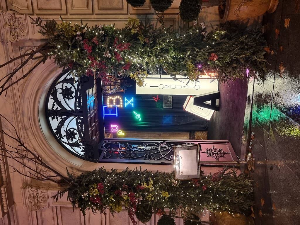 Vertical photo