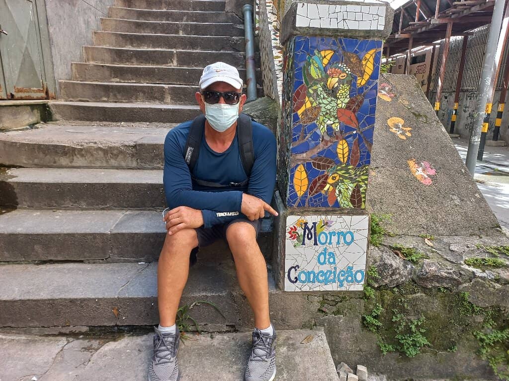 Panoramic City Views