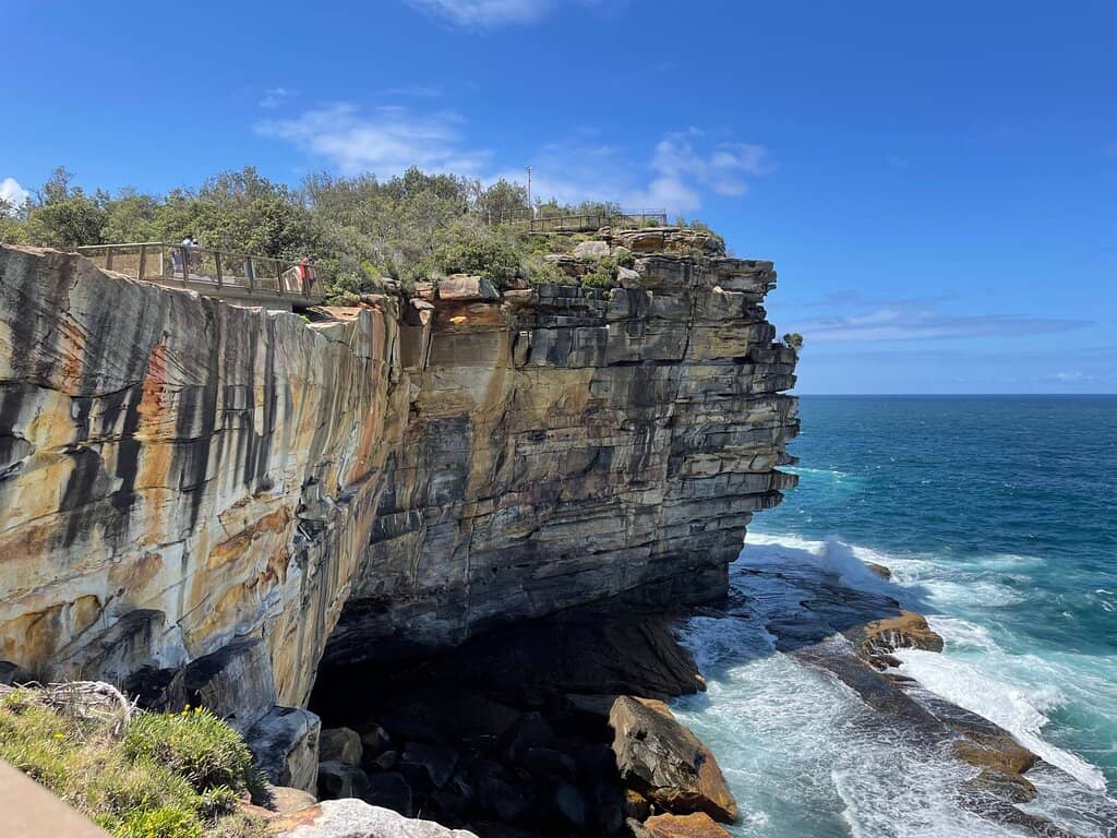 Vertical photo