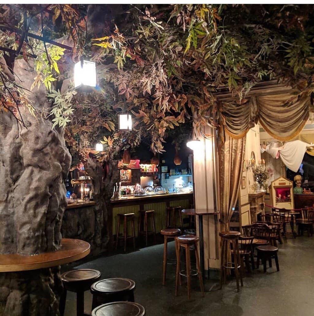Fairytale Photo Ops