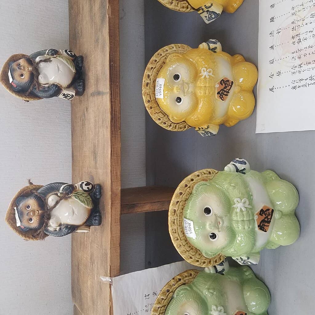 Pottery Workshops