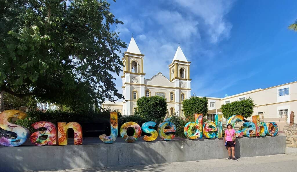 Plaza Mijares
