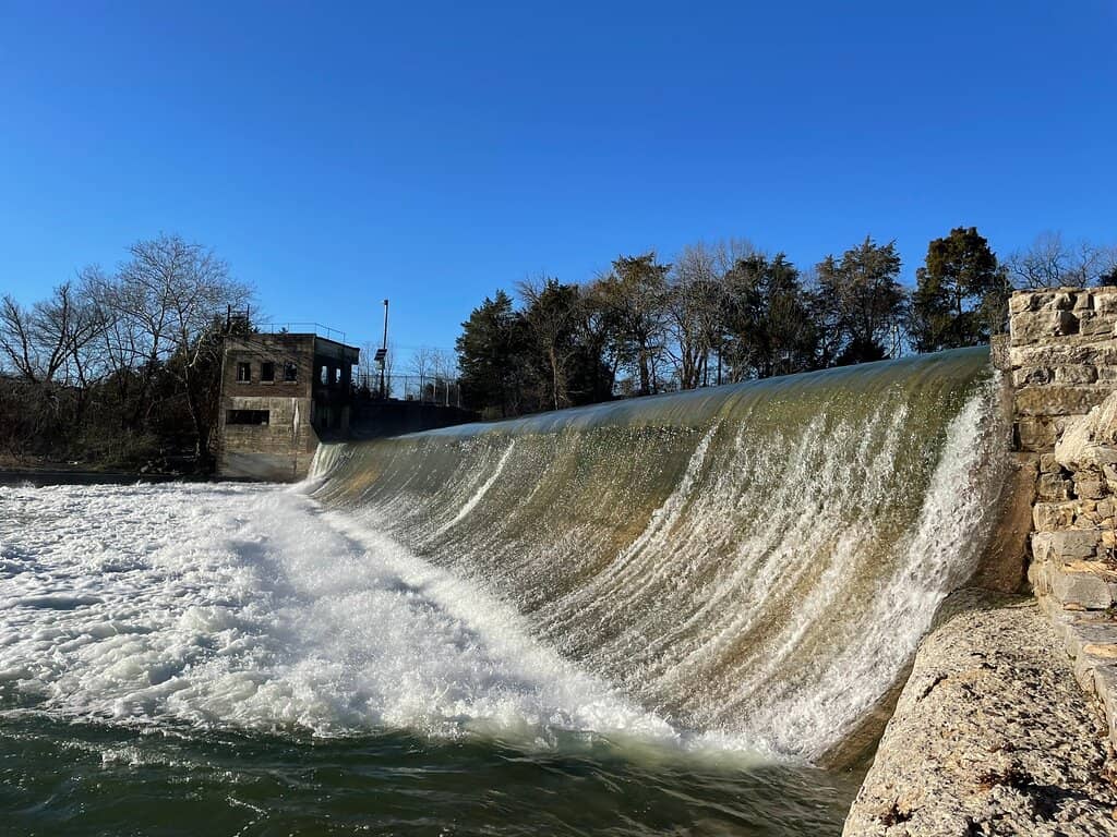 Pebble Beach Relaxation