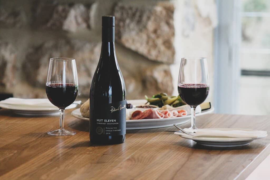 Regional Platters & Paninis