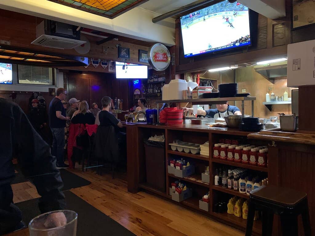 Spectacular Cheesesteaks & Burgers