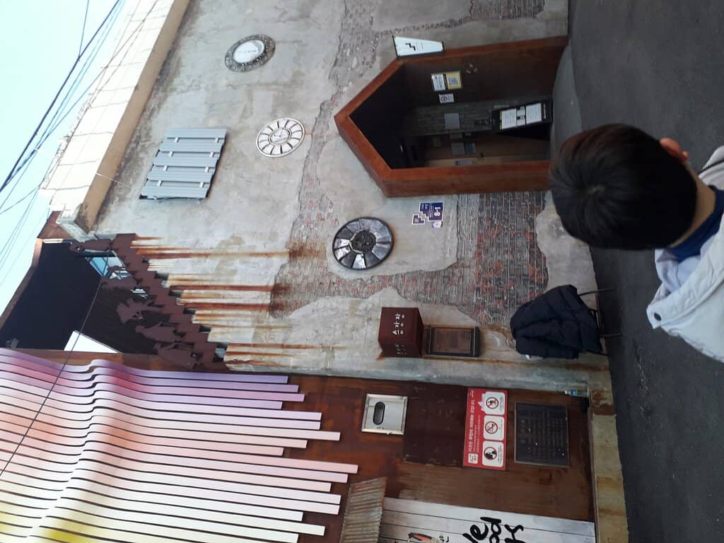 168 Stairs Monorail Ride