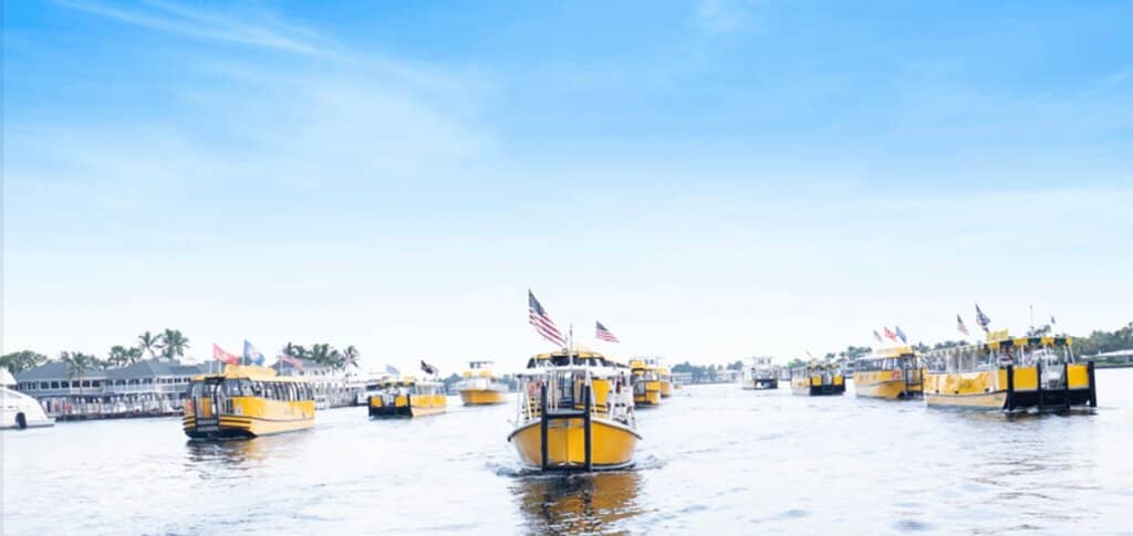 Riverwalk Exploration