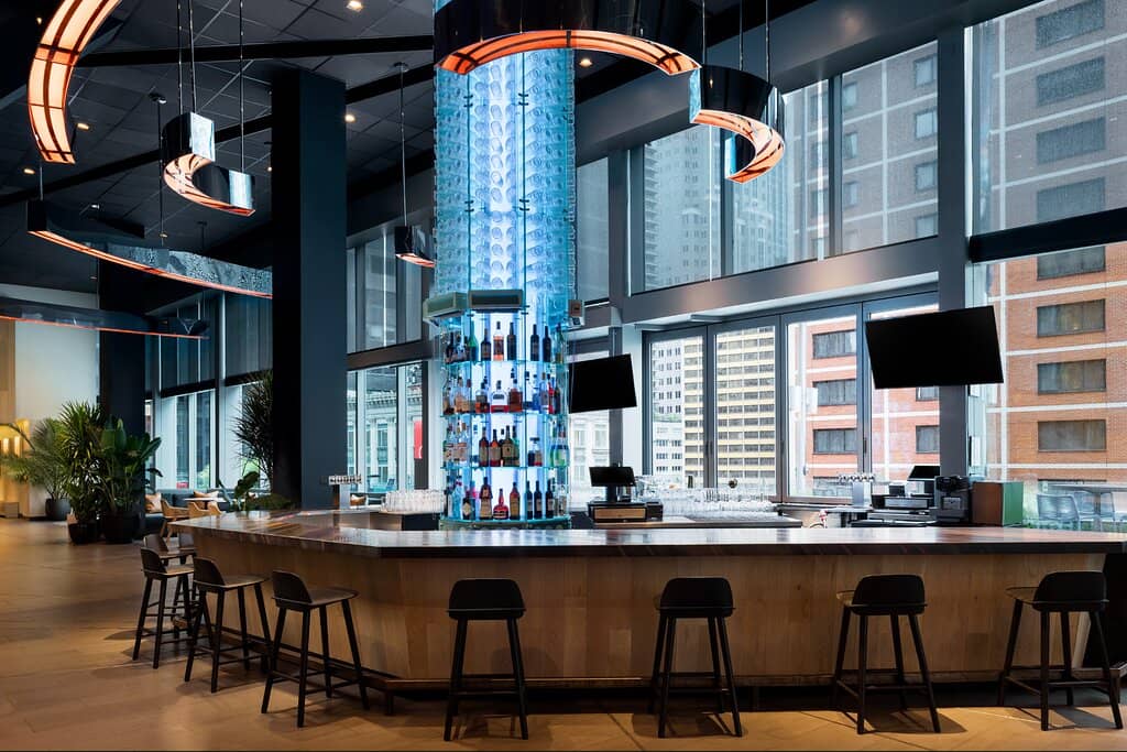 Signature Cocktails
