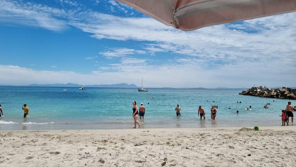 Surfing Hotspot