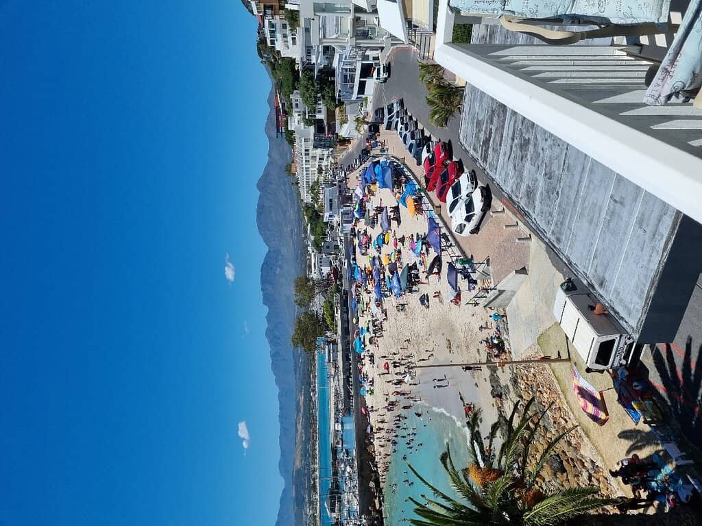 Vertical photo
