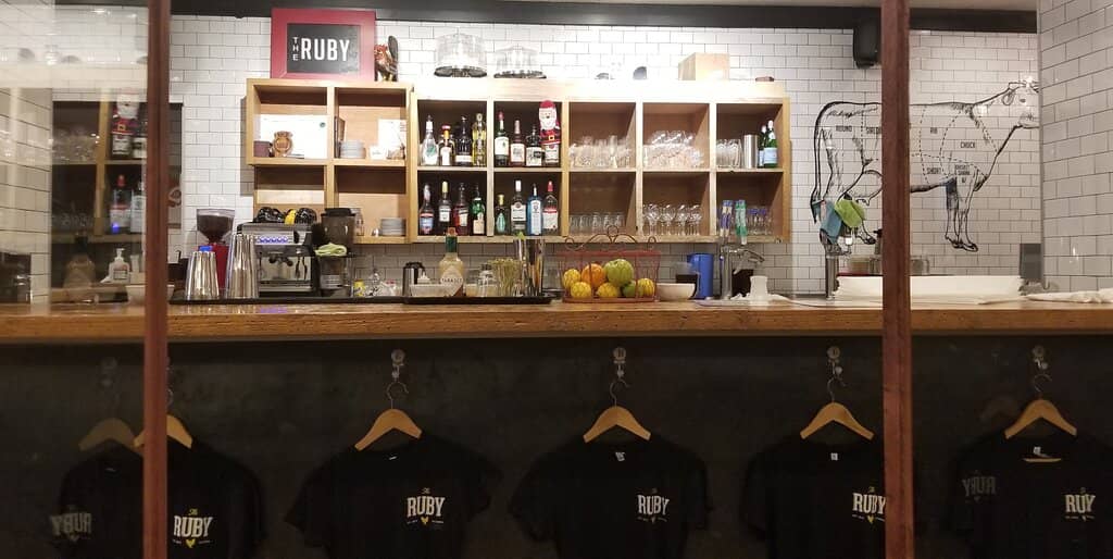 Refreshing Signature Drinks