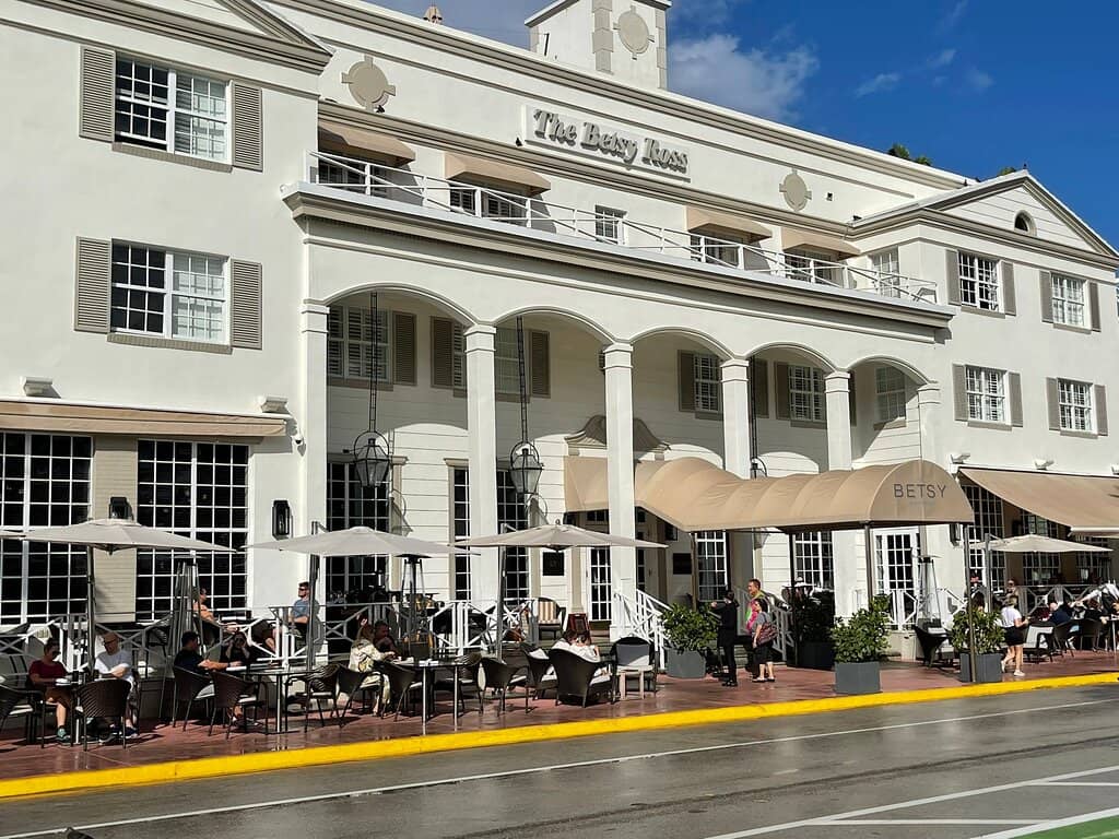 Architectural Marvels