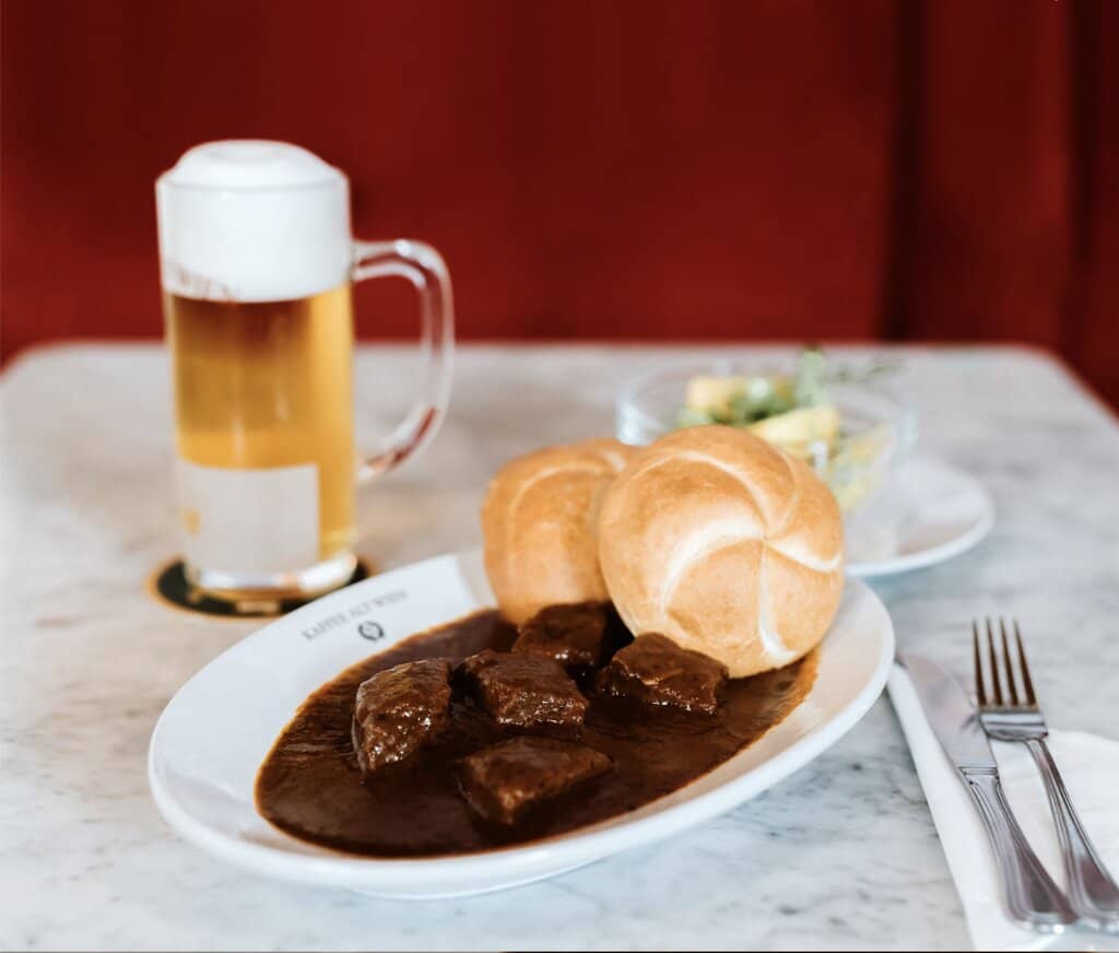 Generous Avocado Toast