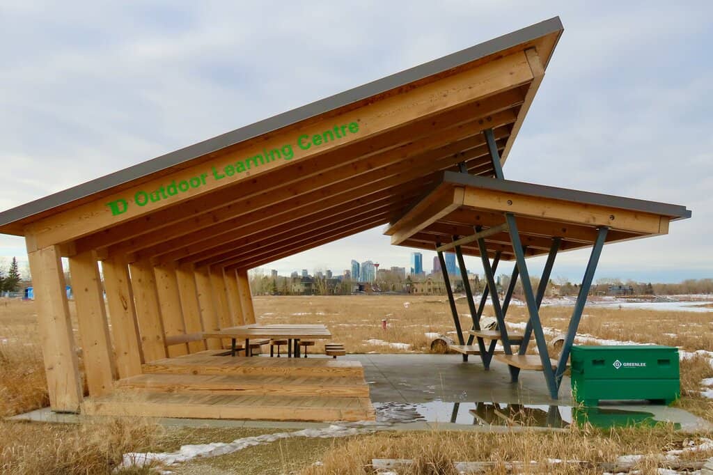 Nature Centre & Museum