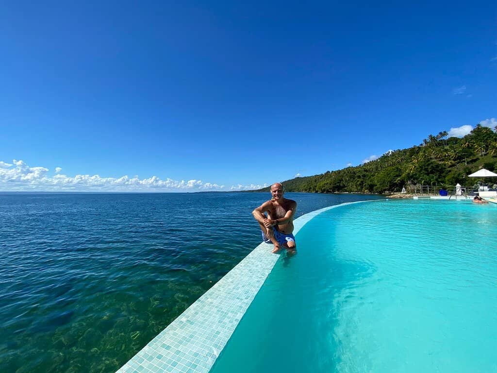 Beautiful Views & Amenities