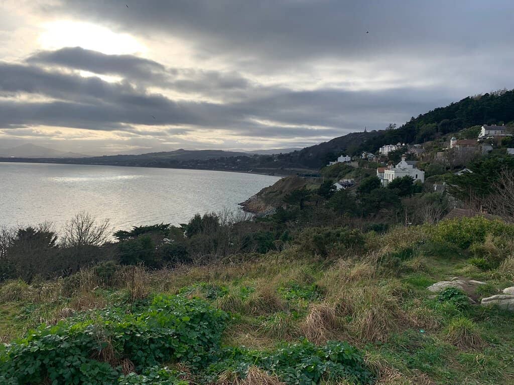 Vico Road Scenic Drive
