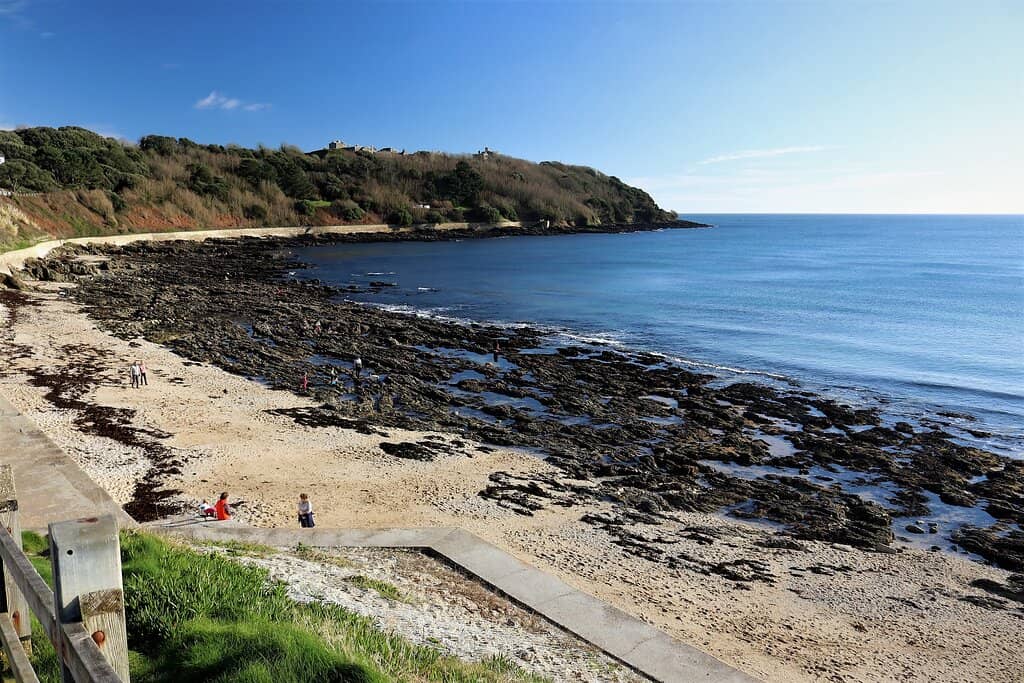 Abundant Rock Pools