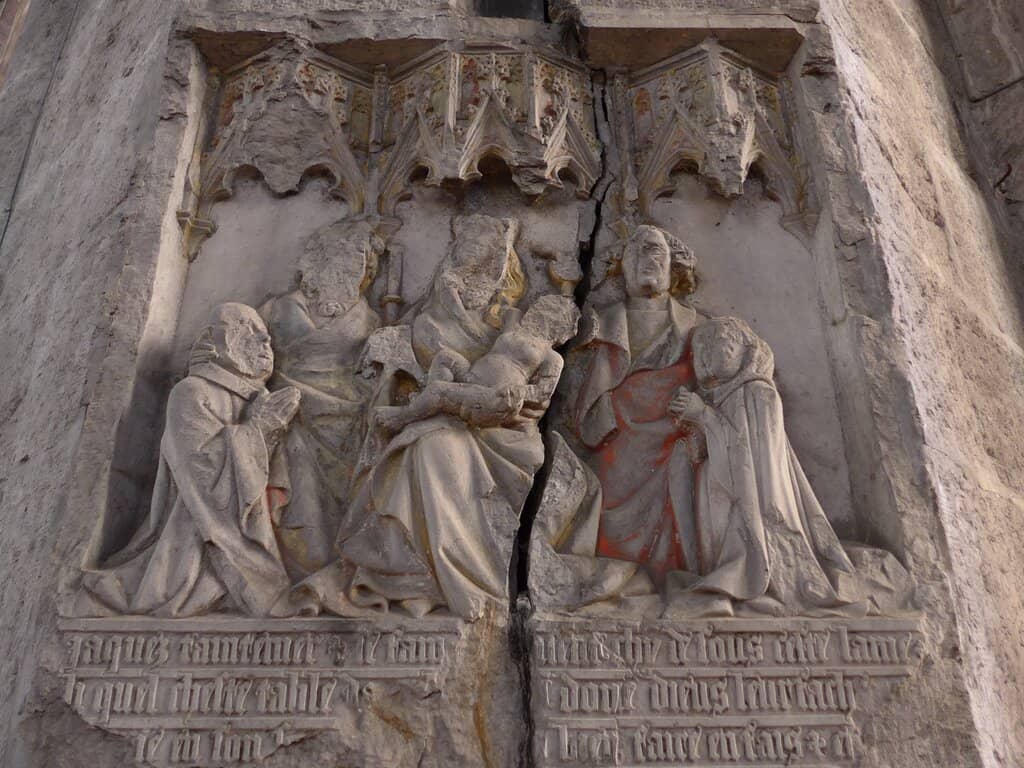 Architectural Fusion