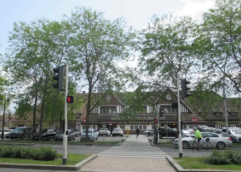 Casino Barrière de Deauville