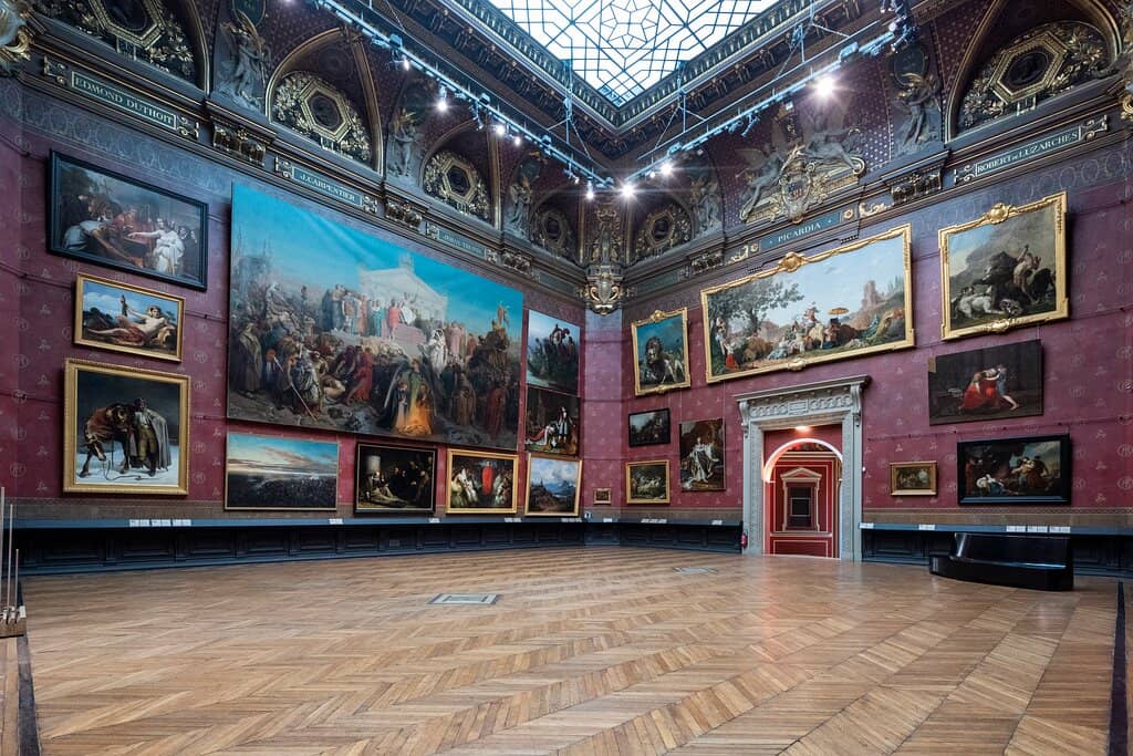 Student Conservatory Performances