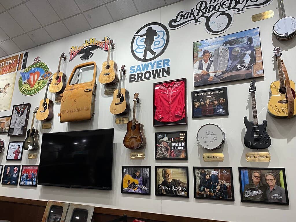 Intimate Concert Experience