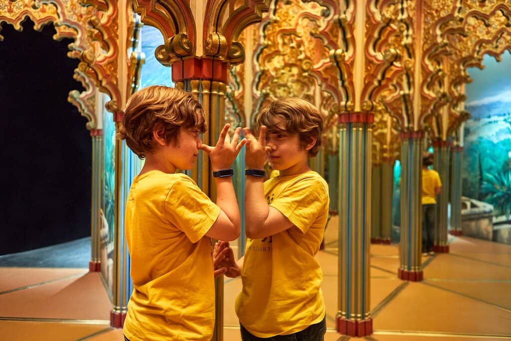 Glacial History Exhibition