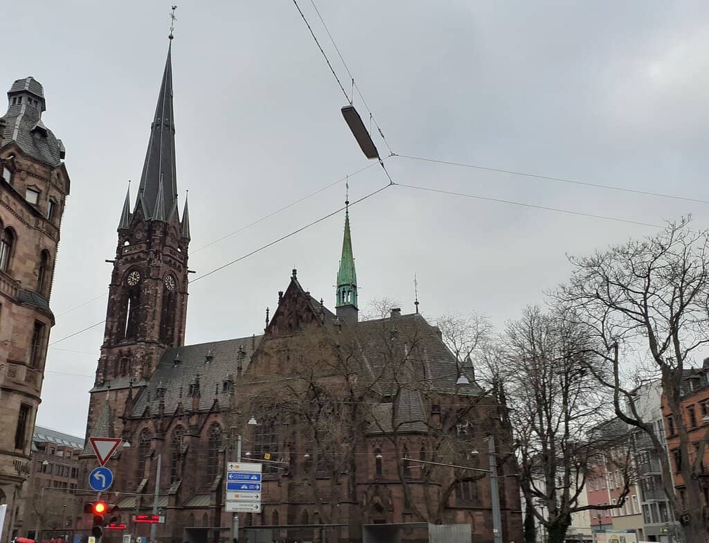 Vertical photo