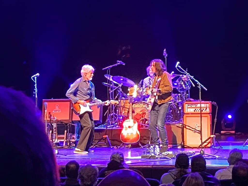 Comedy & Special Events